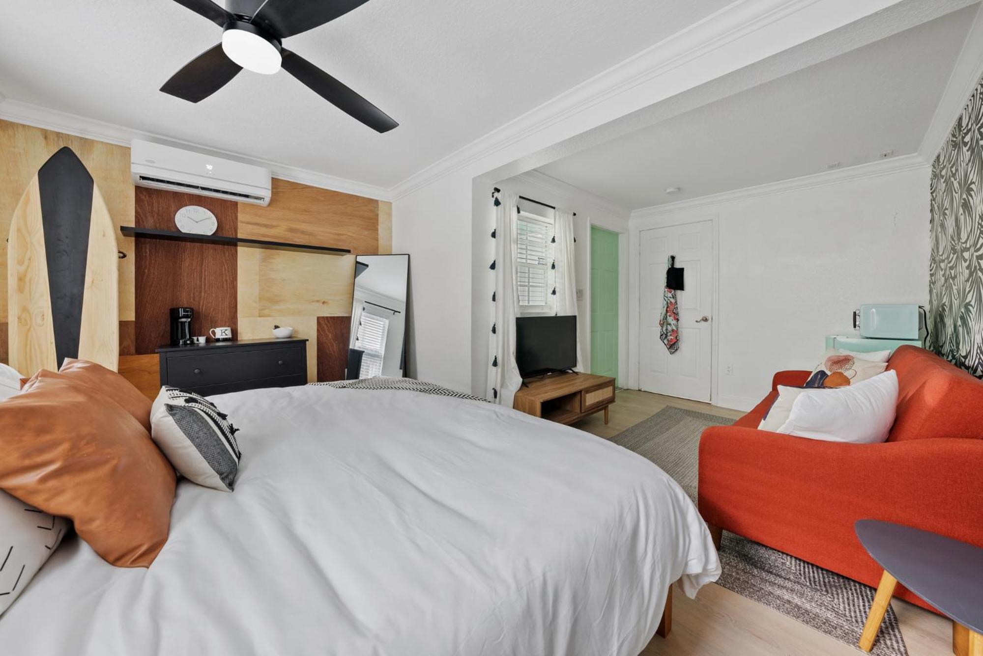 Las Olas Guest House Fort Lauderdale Dış mekan fotoğraf