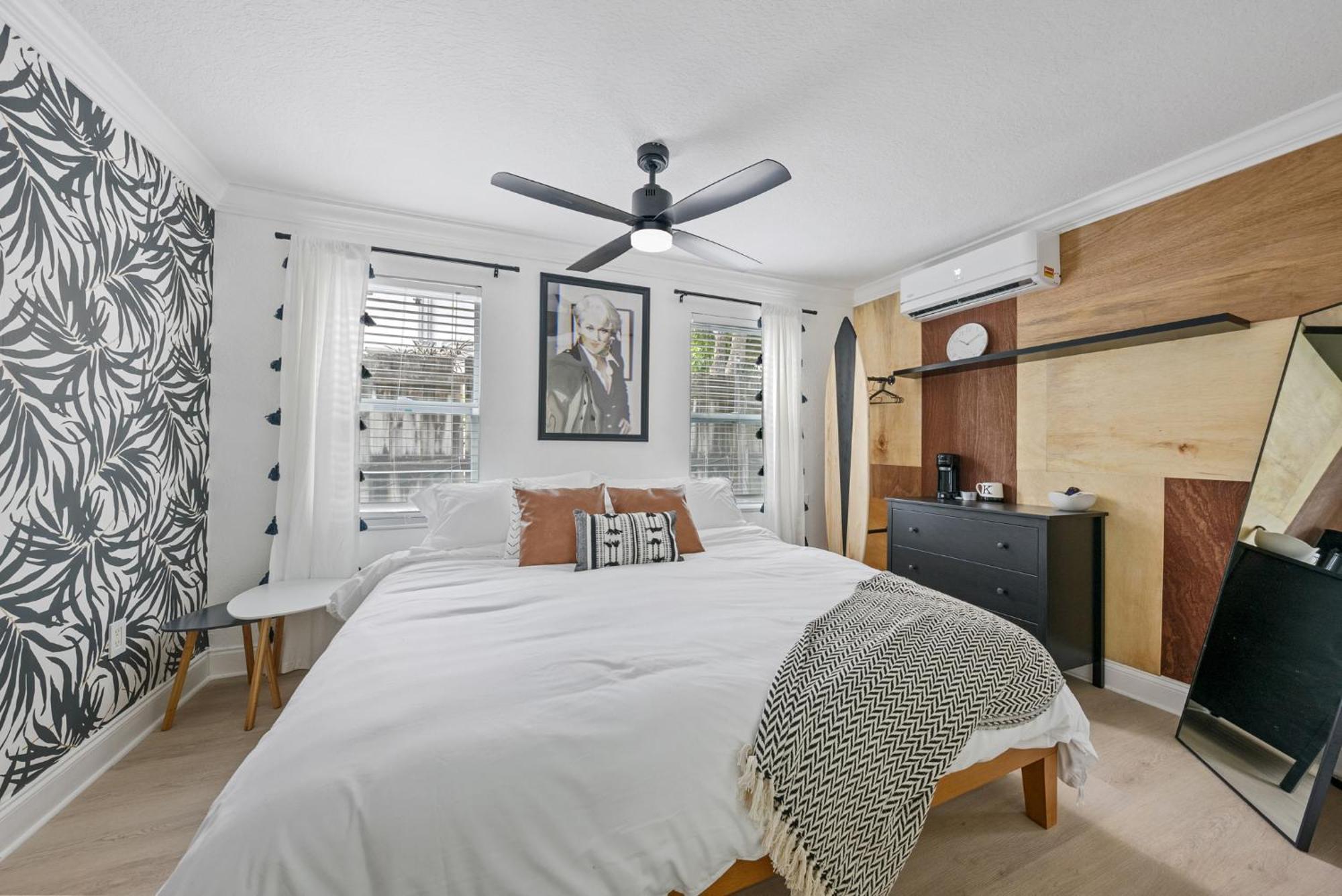 Las Olas Guest House Fort Lauderdale Dış mekan fotoğraf
