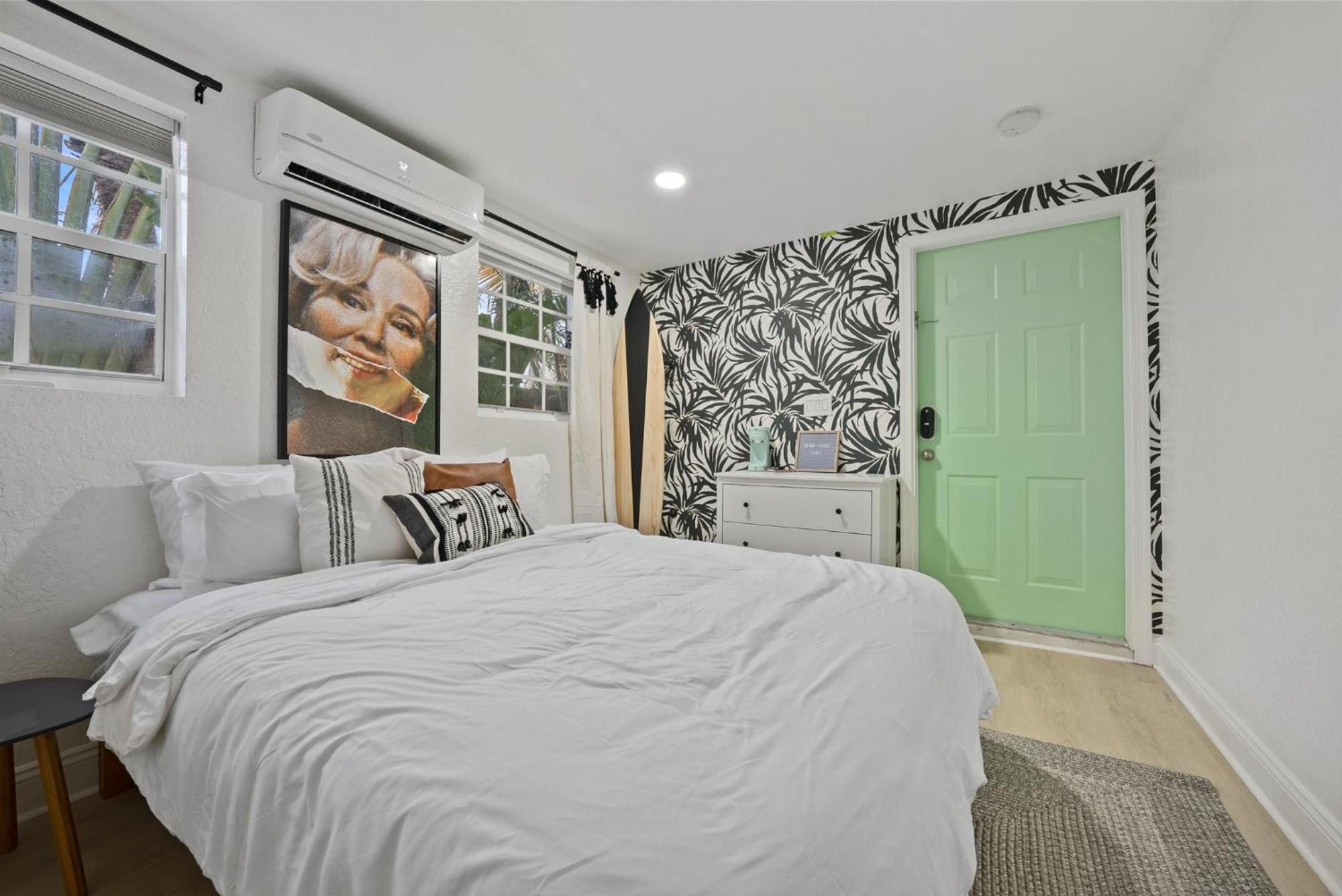 Las Olas Guest House Fort Lauderdale Dış mekan fotoğraf