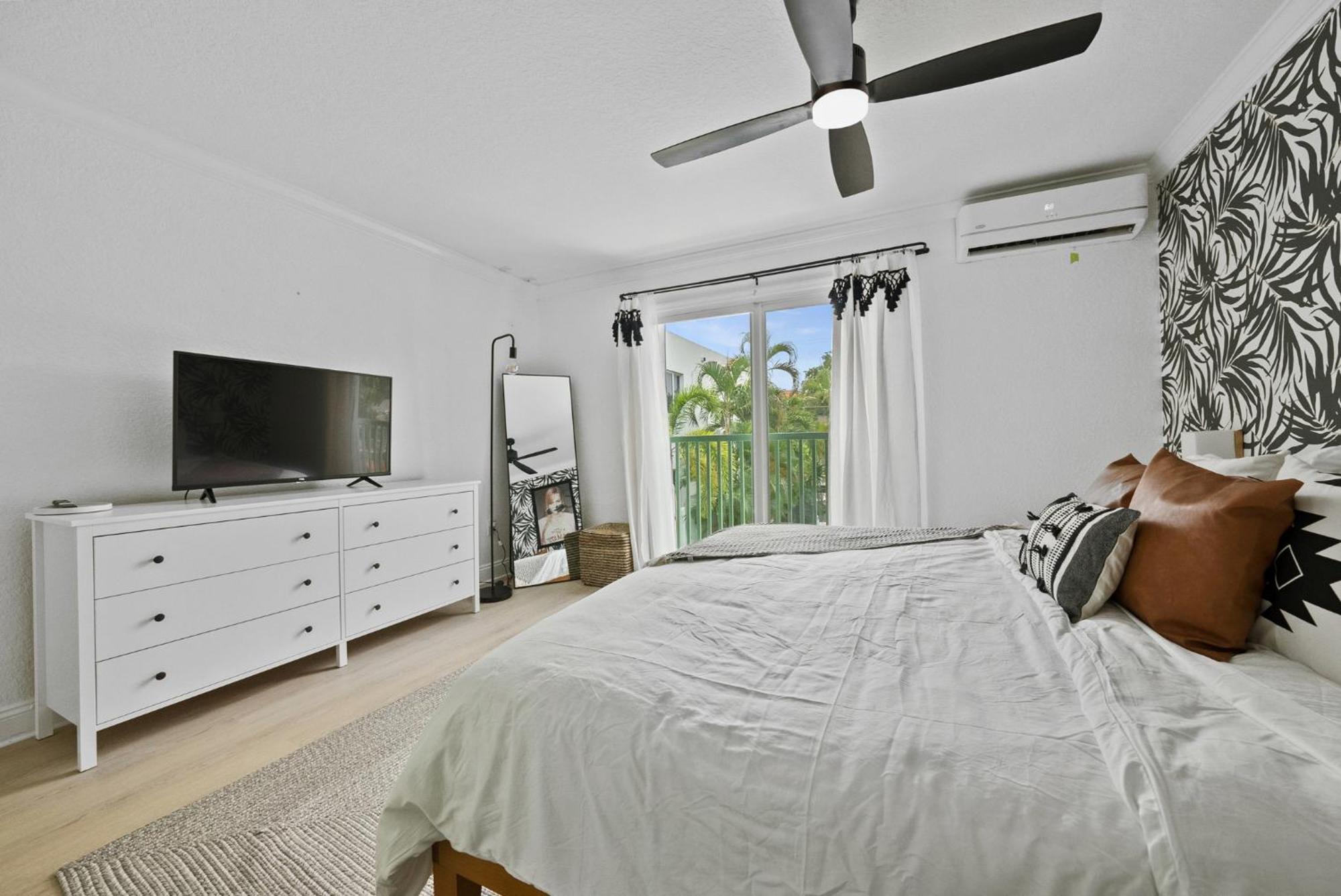 Las Olas Guest House Fort Lauderdale Dış mekan fotoğraf