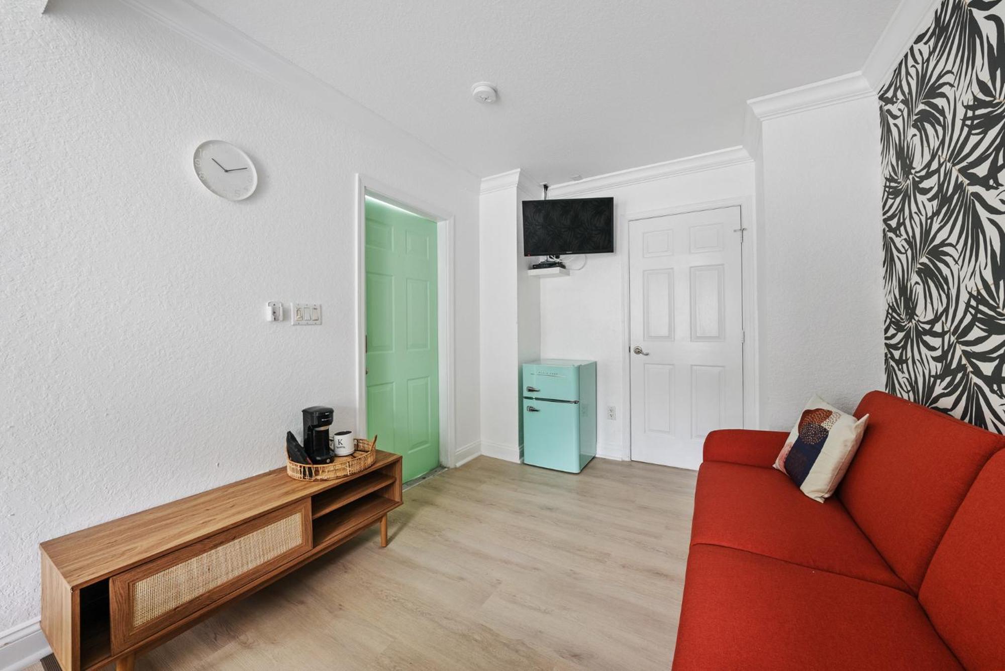 Las Olas Guest House Fort Lauderdale Dış mekan fotoğraf