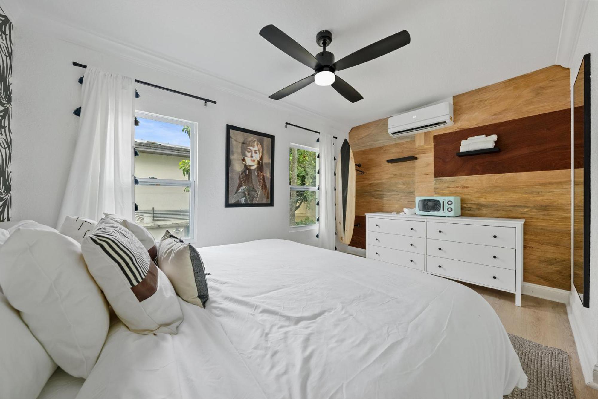 Las Olas Guest House Fort Lauderdale Dış mekan fotoğraf