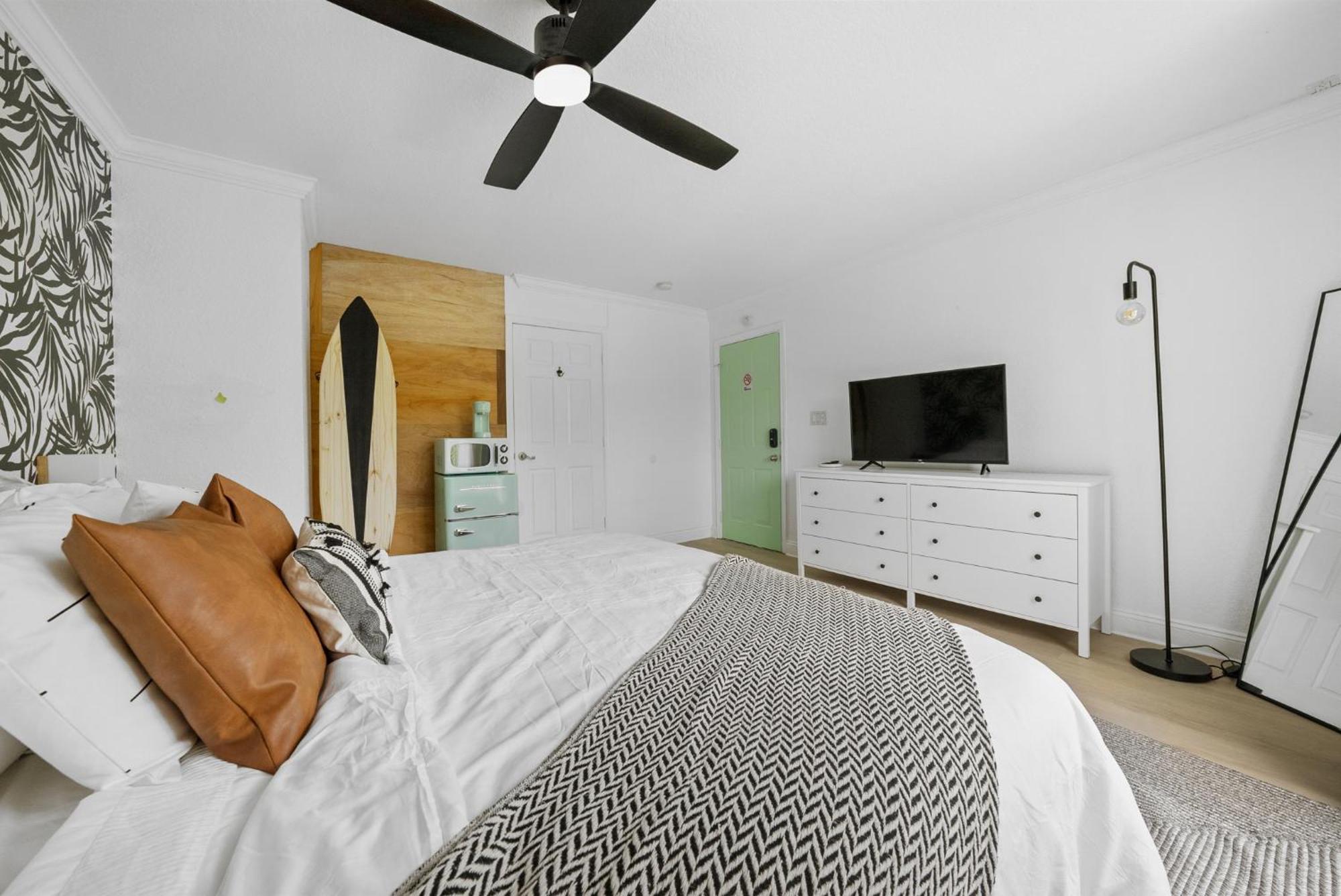 Las Olas Guest House Fort Lauderdale Dış mekan fotoğraf
