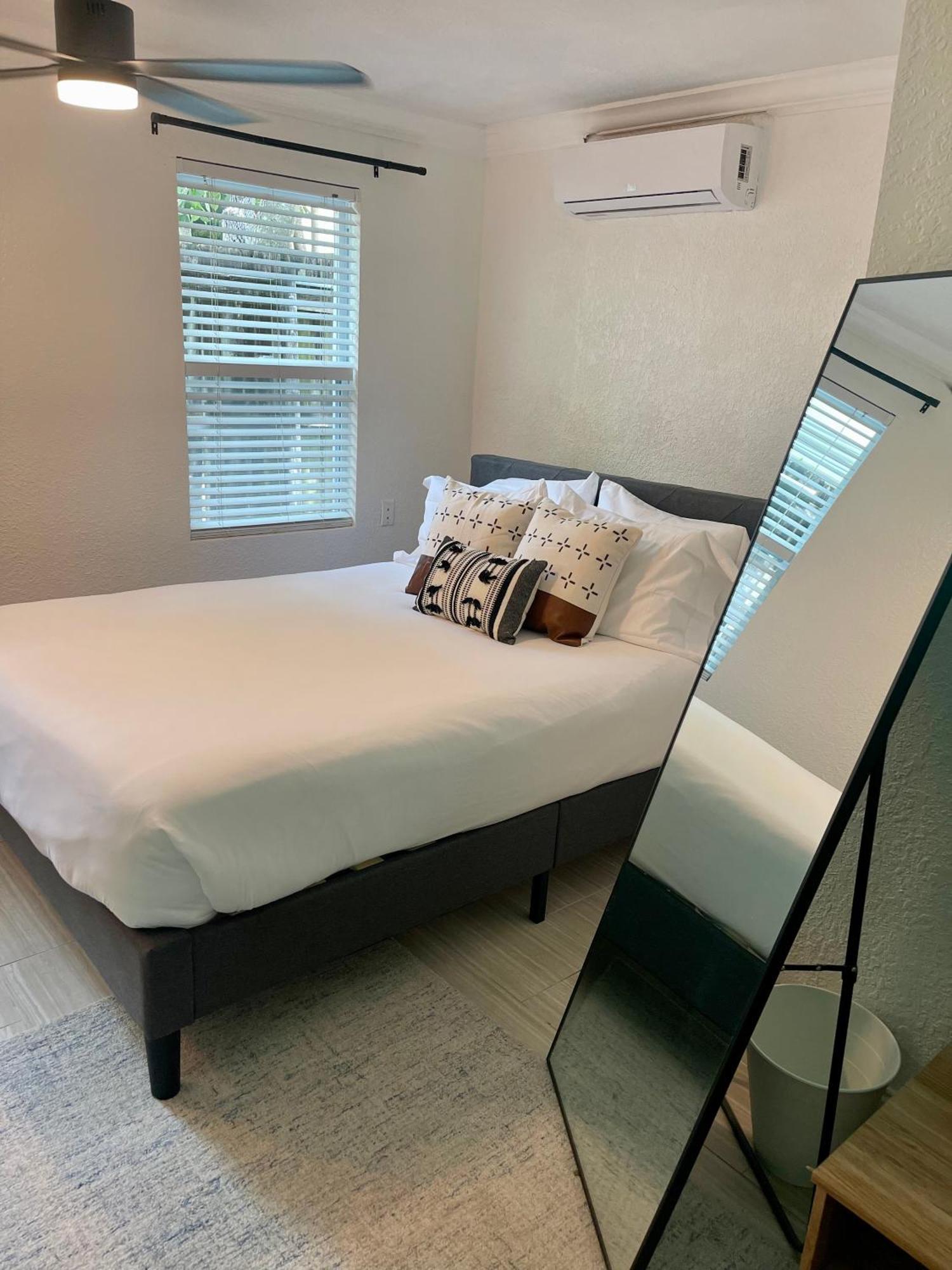 Las Olas Guest House Fort Lauderdale Dış mekan fotoğraf